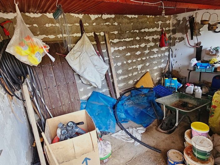 Image No.48-Propriété de 5 chambres à vendre à Cortegana