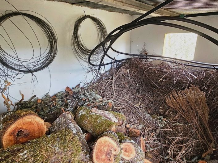 Image No.49-Propriété de 5 chambres à vendre à Cortegana