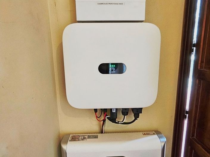 Image No.50-Propriété de 5 chambres à vendre à Cortegana