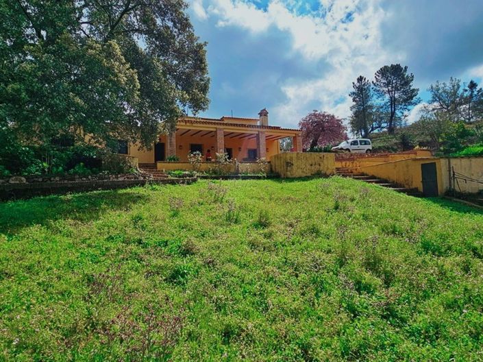 Image No.8-Propriété de 5 chambres à vendre à Cortegana