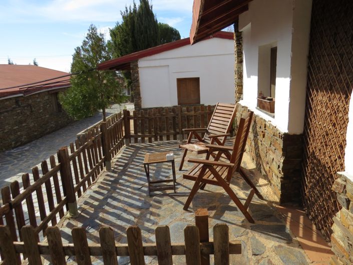 Image No.4-Propriété de 5 chambres à vendre à Laroles