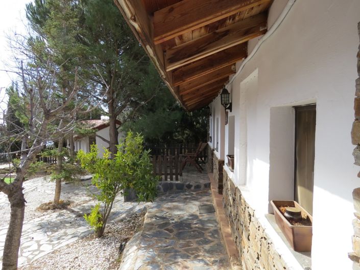 Image No.13-Propriété de 5 chambres à vendre à Laroles