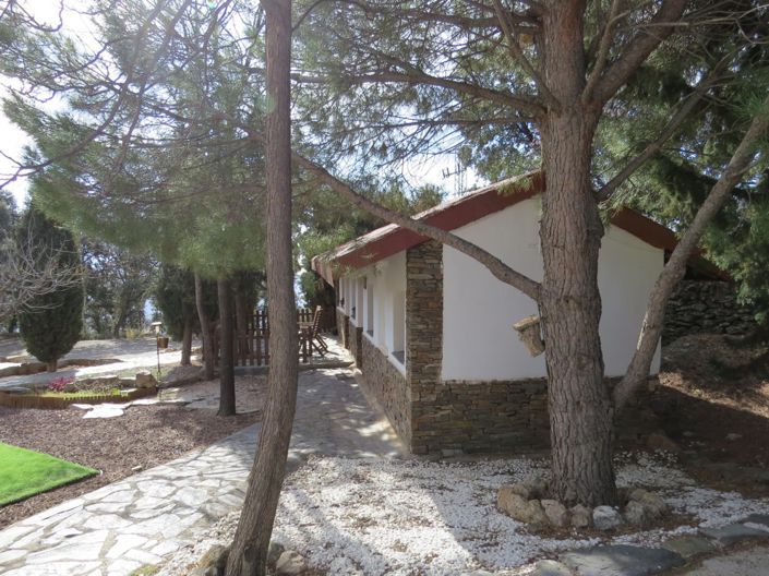 Image No.15-Propriété de 5 chambres à vendre à Laroles