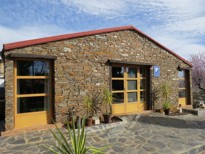 Image No.16-Propriété de 5 chambres à vendre à Laroles