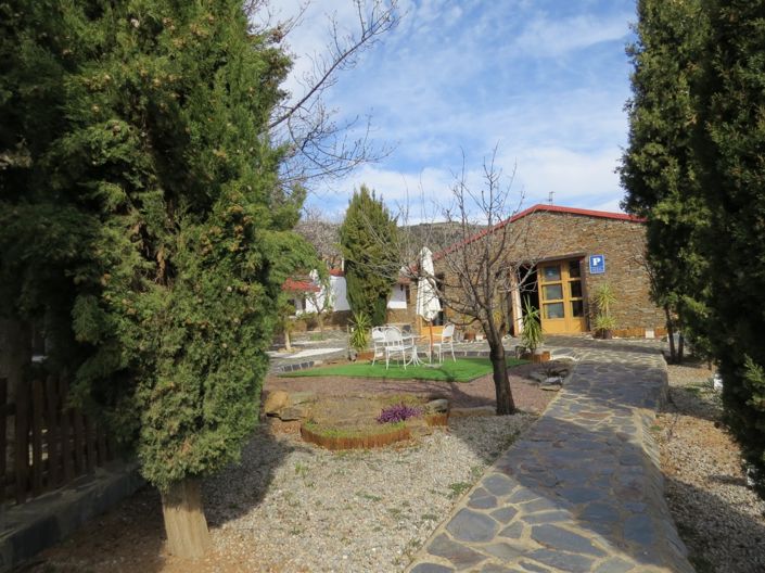 Image No.17-Propriété de 5 chambres à vendre à Laroles