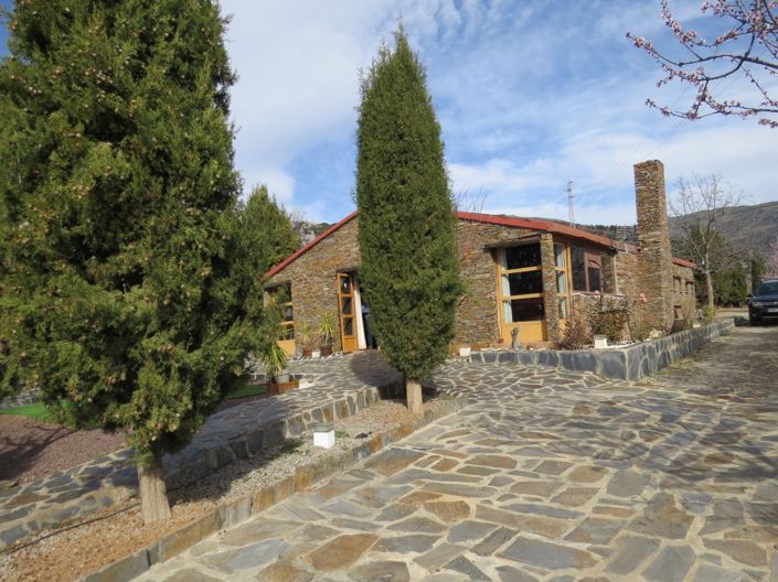 Image No.18-Propriété de 5 chambres à vendre à Laroles