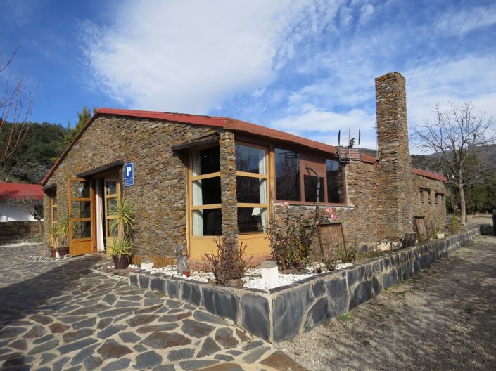 Image No.19-Propriété de 5 chambres à vendre à Laroles