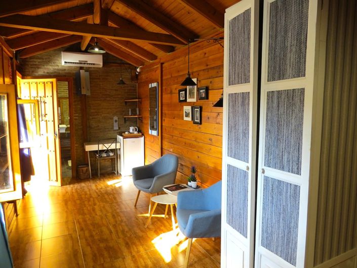 Image No.21-Propriété de 5 chambres à vendre à Laroles