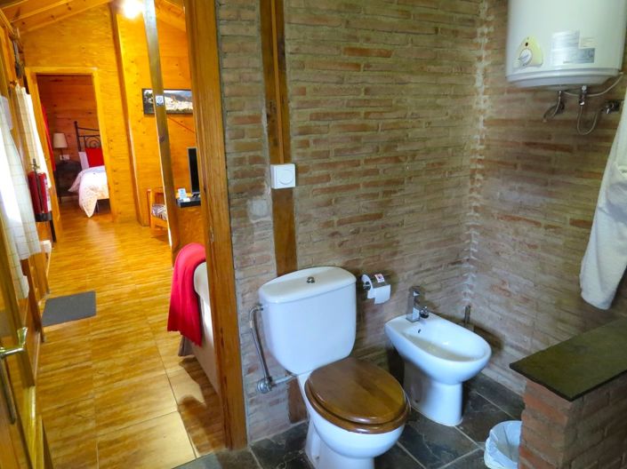 Image No.27-Propriété de 5 chambres à vendre à Laroles