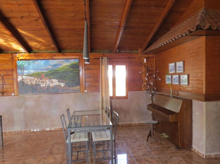 Image No.35-Propriété de 5 chambres à vendre à Laroles