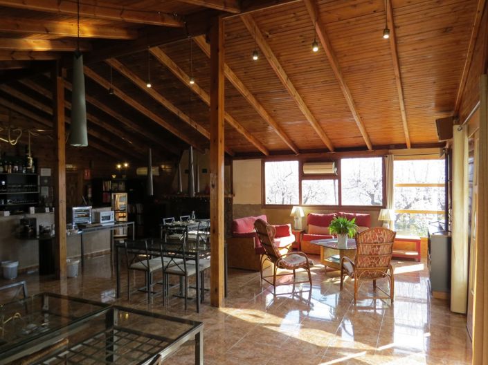 Image No.36-Propriété de 5 chambres à vendre à Laroles