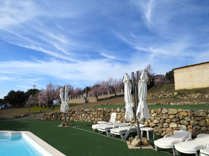 Image No.6-Propriété de 5 chambres à vendre à Laroles