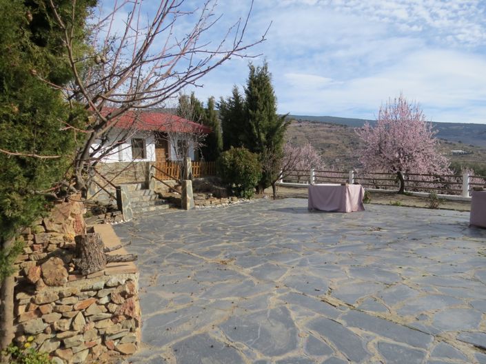 Image No.42-Propriété de 5 chambres à vendre à Laroles