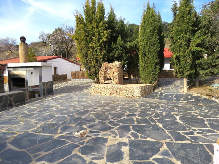 Image No.10-Propriété de 5 chambres à vendre à Laroles