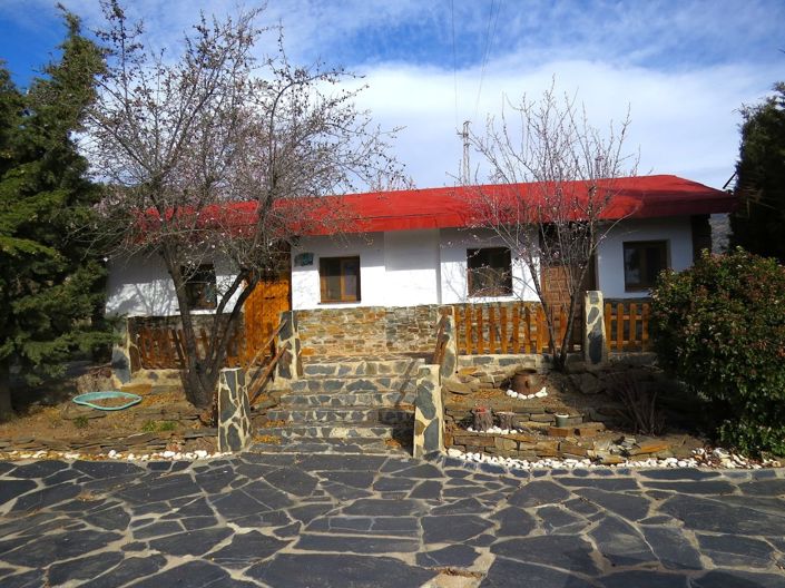 Image No.3-Propriété de 5 chambres à vendre à Laroles