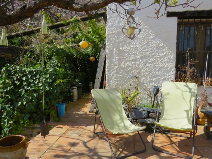 Image No.2-Propriété de 3 chambres à vendre à Bérchules