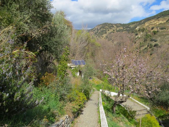 Image No.23-Propriété de 3 chambres à vendre à Bérchules