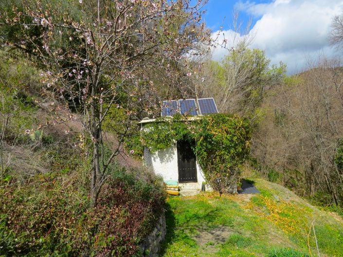 Image No.24-Propriété de 3 chambres à vendre à Bérchules