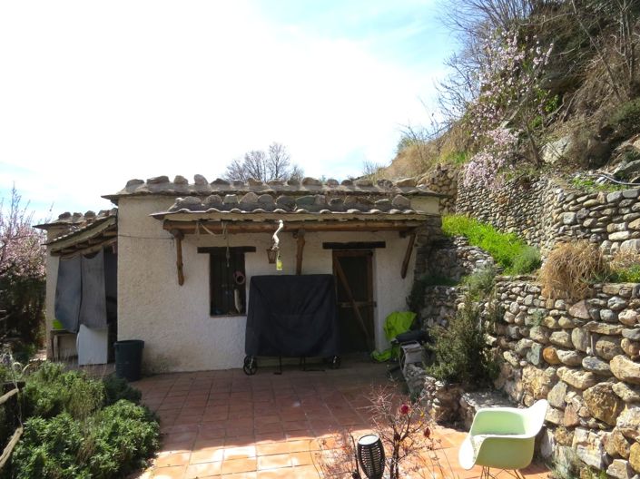 Image No.26-Propriété de 3 chambres à vendre à Bérchules