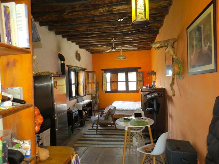 Image No.28-Propriété de 3 chambres à vendre à Bérchules