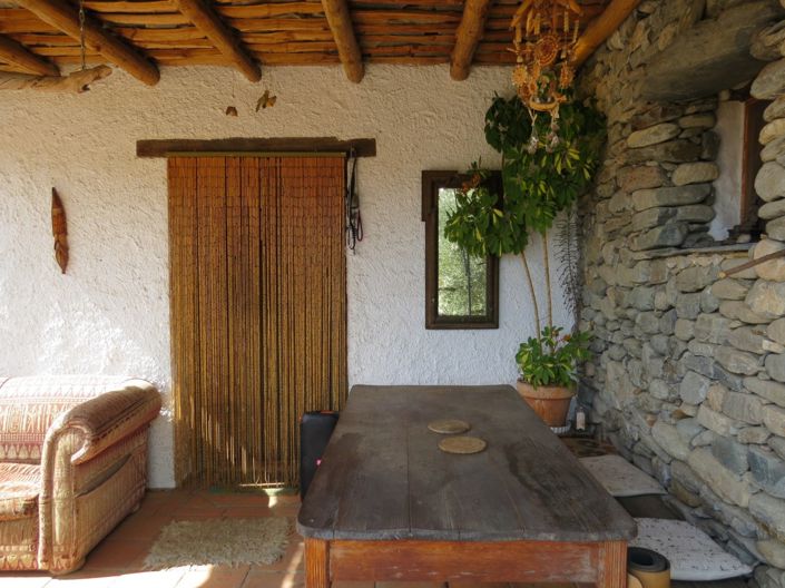 Image No.3-Propriété de 3 chambres à vendre à Bérchules