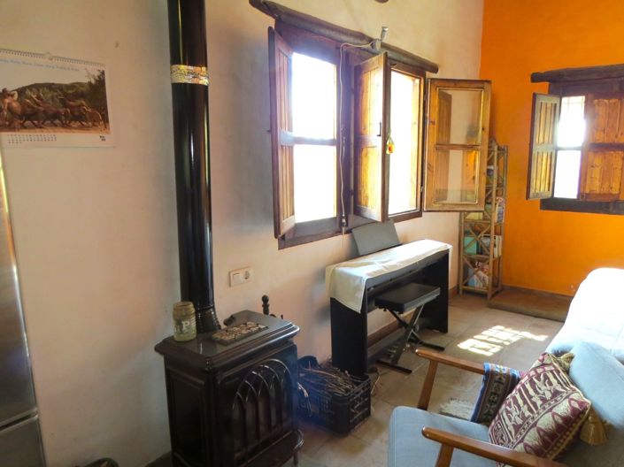 Image No.30-Propriété de 3 chambres à vendre à Bérchules