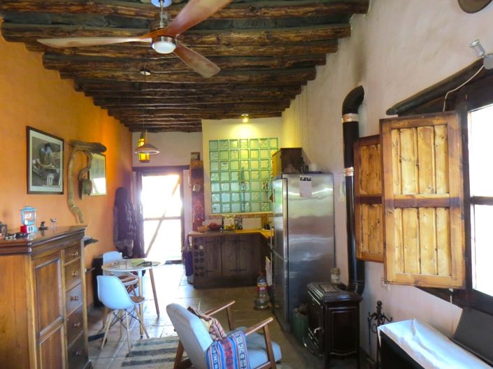 Image No.32-Propriété de 3 chambres à vendre à Bérchules