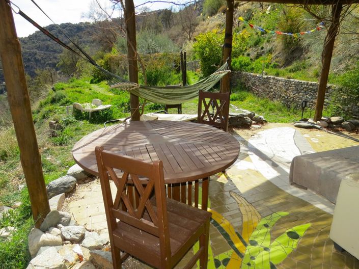 Image No.36-Propriété de 3 chambres à vendre à Bérchules