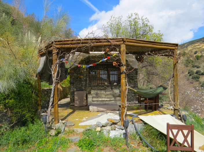 Image No.37-Propriété de 3 chambres à vendre à Bérchules