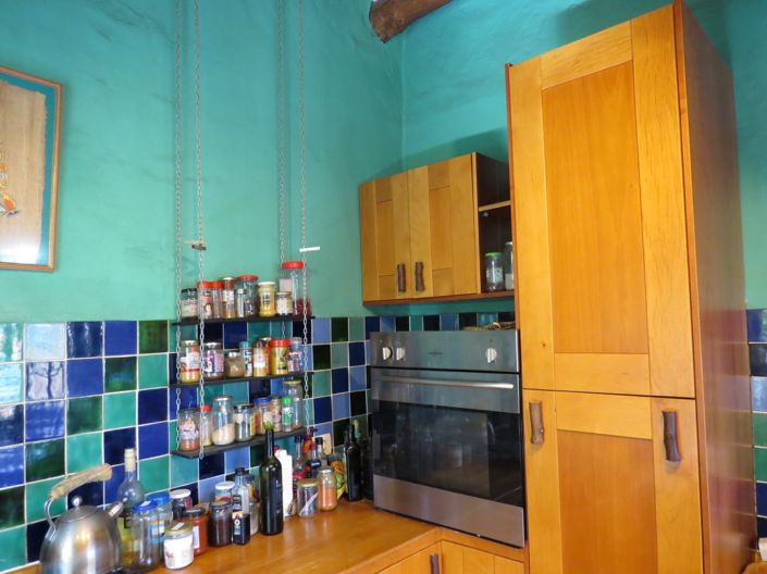 Image No.5-Propriété de 3 chambres à vendre à Bérchules