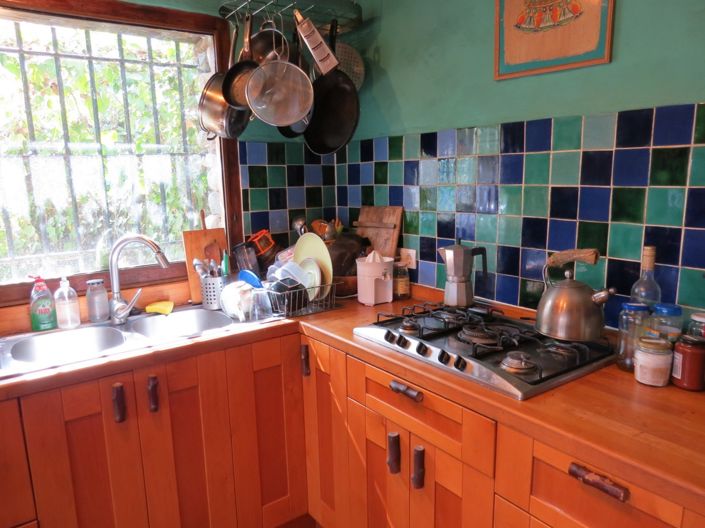 Image No.6-Propriété de 3 chambres à vendre à Bérchules