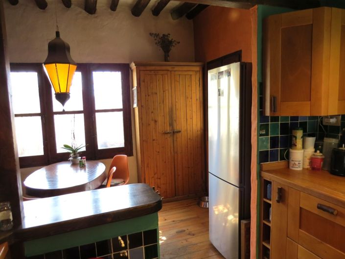 Image No.7-Propriété de 3 chambres à vendre à Bérchules