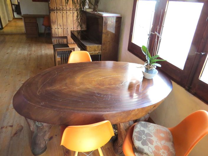 Image No.8-Propriété de 3 chambres à vendre à Bérchules