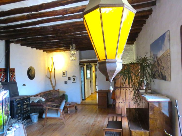 Image No.9-Propriété de 3 chambres à vendre à Bérchules