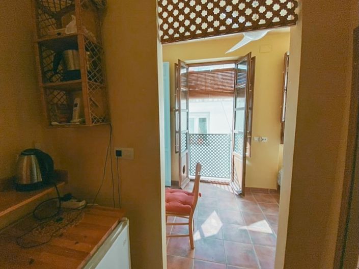 Image No.11-Propriété de 1 chambre à vendre à Costa Tropical