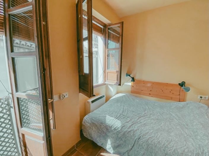 Image No.12-Propriété de 1 chambre à vendre à Costa Tropical