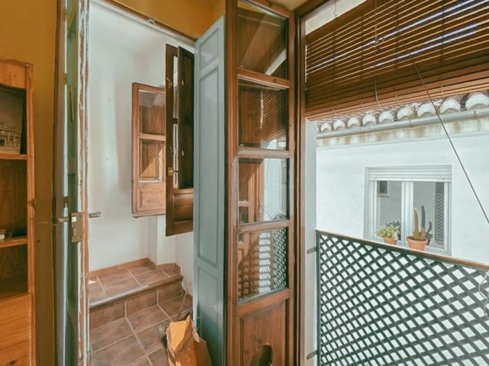 Image No.13-Propriété de 1 chambre à vendre à Costa Tropical