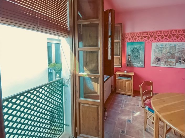 Image No.16-Propriété de 1 chambre à vendre à Costa Tropical