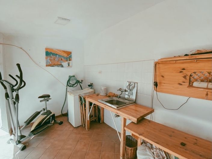 Image No.2-Propriété de 1 chambre à vendre à Costa Tropical