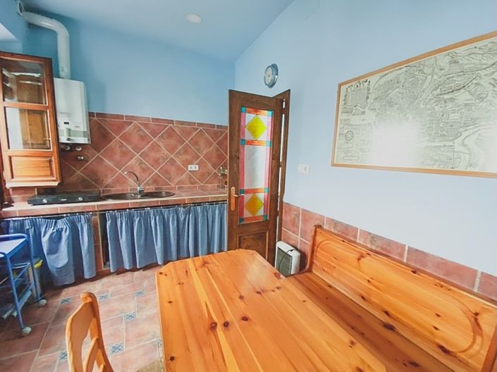 Image No.21-Propriété de 1 chambre à vendre à Costa Tropical