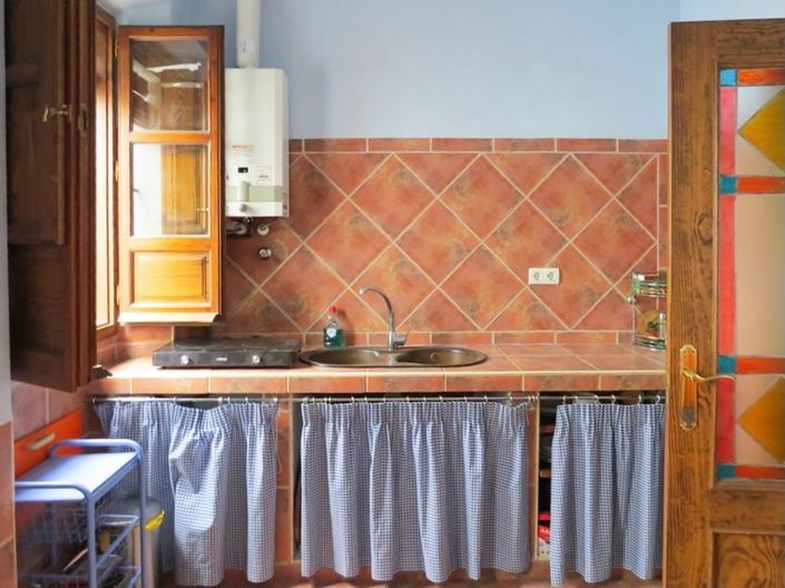 Image No.22-Propriété de 1 chambre à vendre à Costa Tropical