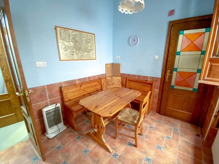 Image No.23-Propriété de 1 chambre à vendre à Costa Tropical