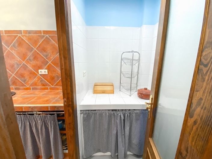 Image No.25-Propriété de 1 chambre à vendre à Costa Tropical