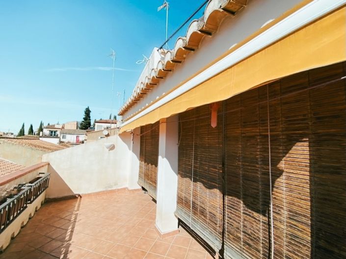 Image No.26-Propriété de 1 chambre à vendre à Costa Tropical