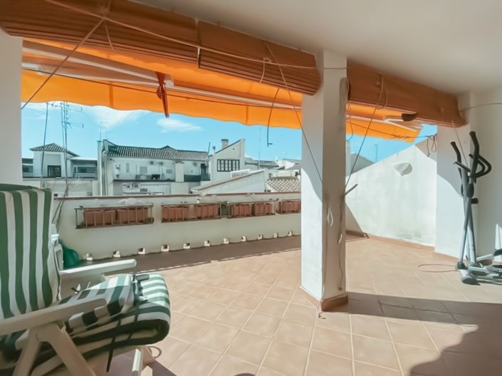 Image No.27-Propriété de 1 chambre à vendre à Costa Tropical