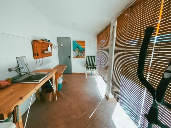 Image No.3-Propriété de 1 chambre à vendre à Costa Tropical