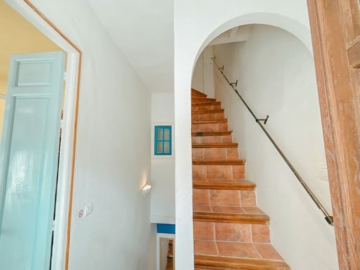 Image No.4-Propriété de 1 chambre à vendre à Costa Tropical