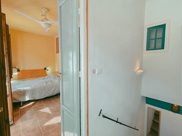 Image No.6-Propriété de 1 chambre à vendre à Costa Tropical