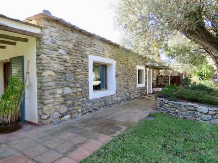 Image No.14-Propriété de 4 chambres à vendre à Orgiva