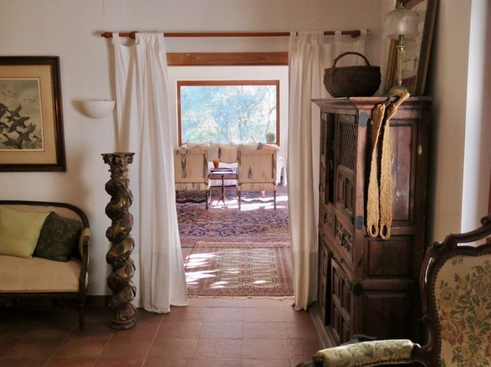 Image No.16-Propriété de 4 chambres à vendre à Orgiva